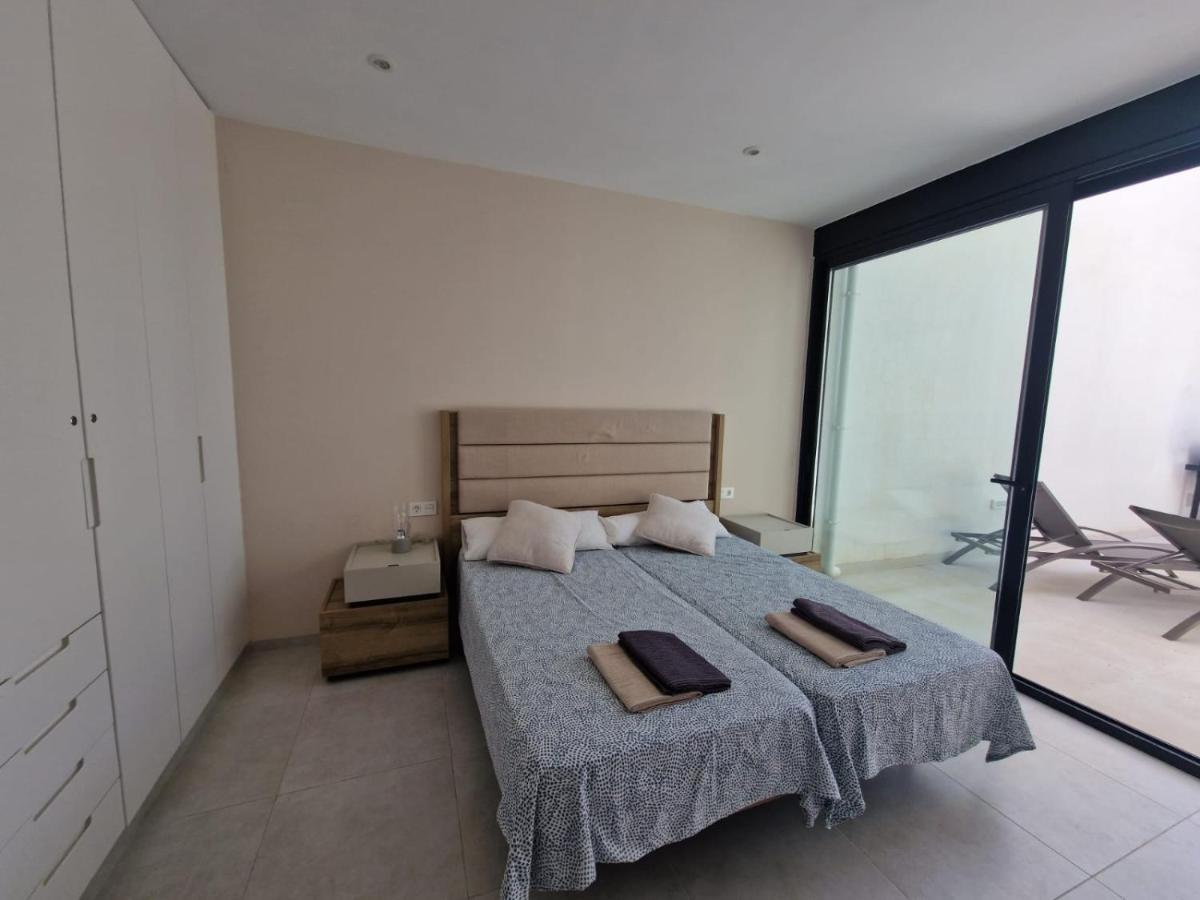 Premium Strandnaera Villa Lo Pagan -Byggd 2020 San Pedro del Pinatar Kültér fotó