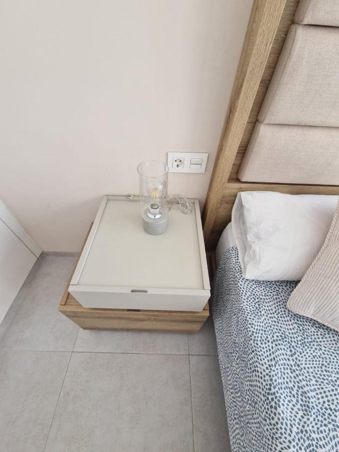 Premium Strandnaera Villa Lo Pagan -Byggd 2020 San Pedro del Pinatar Kültér fotó